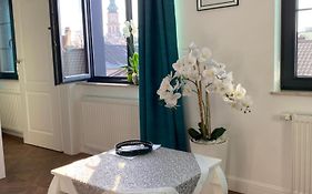 Apartament W Sercu Miasta